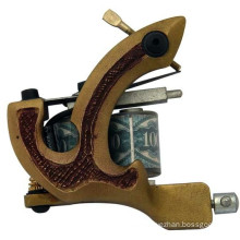 New Style and Good Quality Tattoo Machine Gun T-3